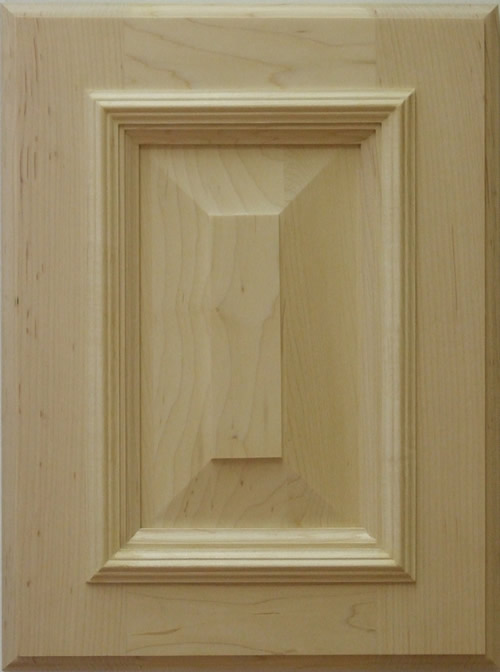 Belvadere Door